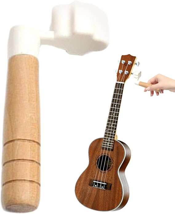 String Winder for Acoustic Guitar Guitar Tuner Winder