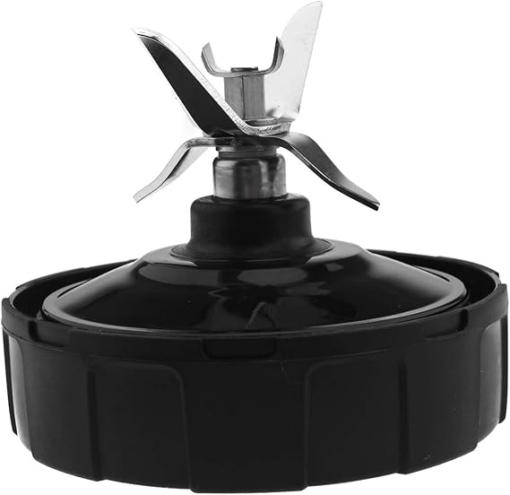7 Fin Replacement Extractor Blade for Nutri Ninja Blender Auto iQ 900W 1000W