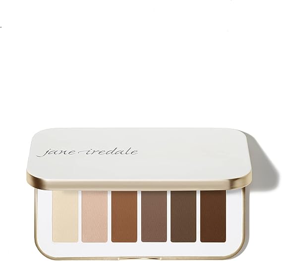 Jane Iredale PurePressed Göz Farı Kit Palet