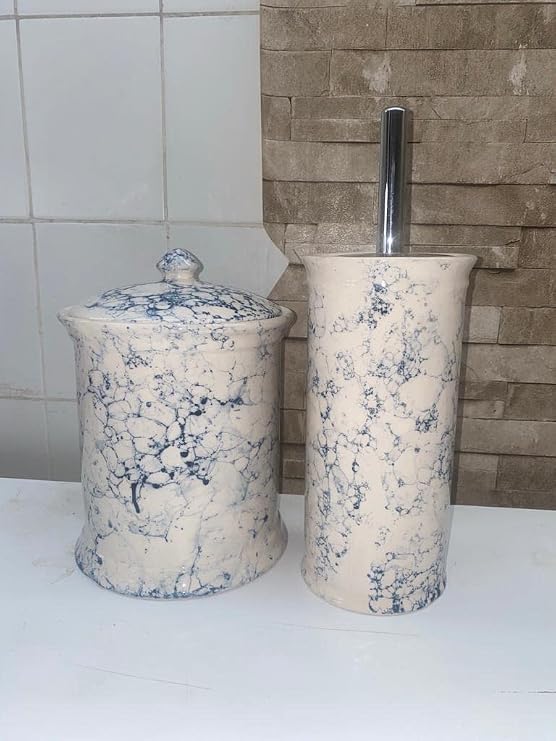 RED SERAMİK Collection 2’li Banyo Seti