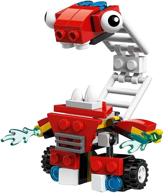 Lego Mixels Hydro