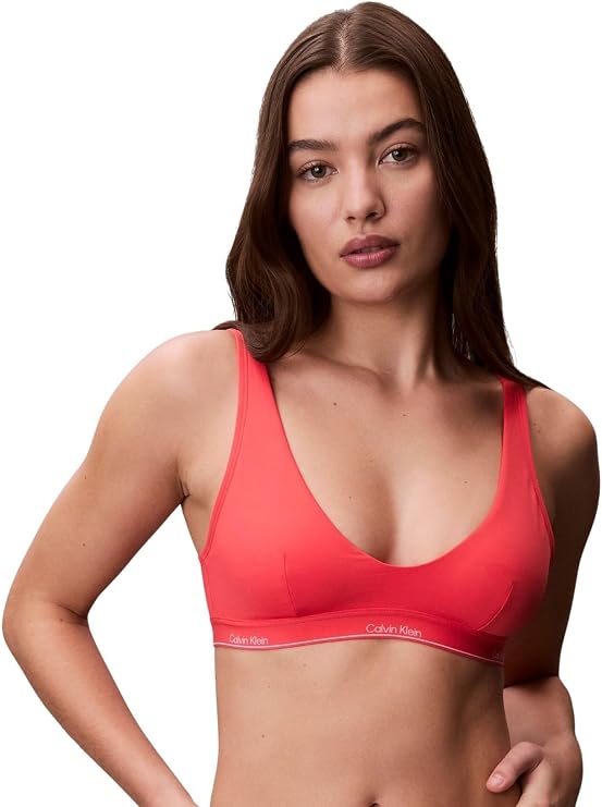 Calvin Klein Kadın yüzme üst giysisi
