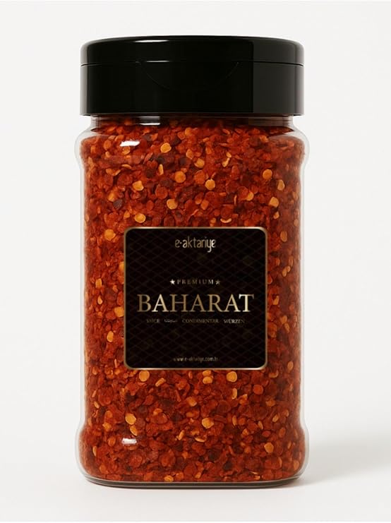 Premium Ekstra Acı Pul Biber 100 gr