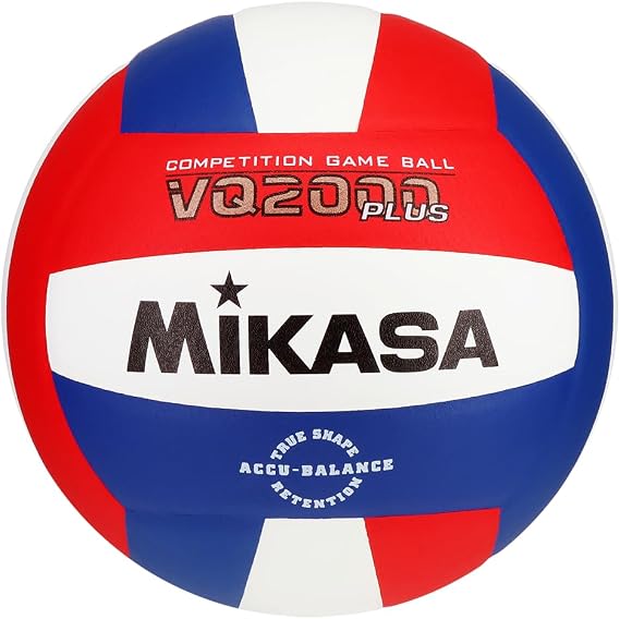 Mikasa VQ2000 Mikro Hücreli Voleybol