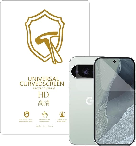 Microcase GOOGLE Pixel 11 Pro ile Uyumlu Full Tpu Ön Arka Nano Koruma- EKM103