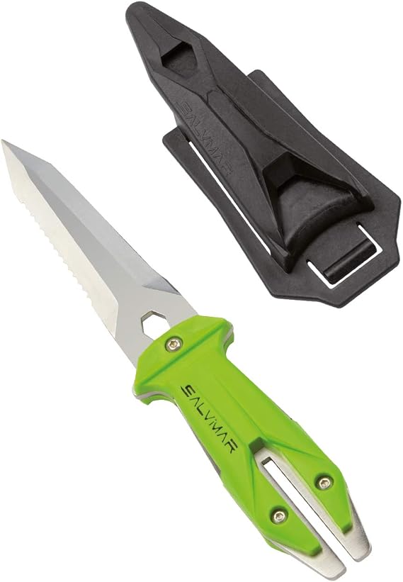 SALVIMAR Coltello Goemon