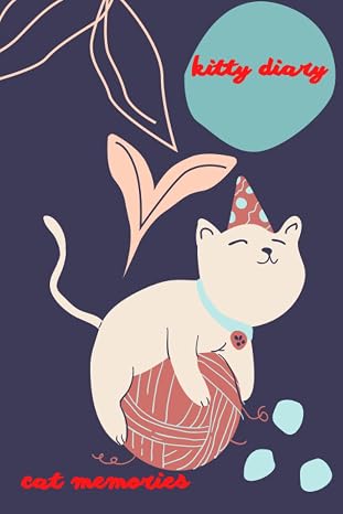 Kitty Diary: Kitty