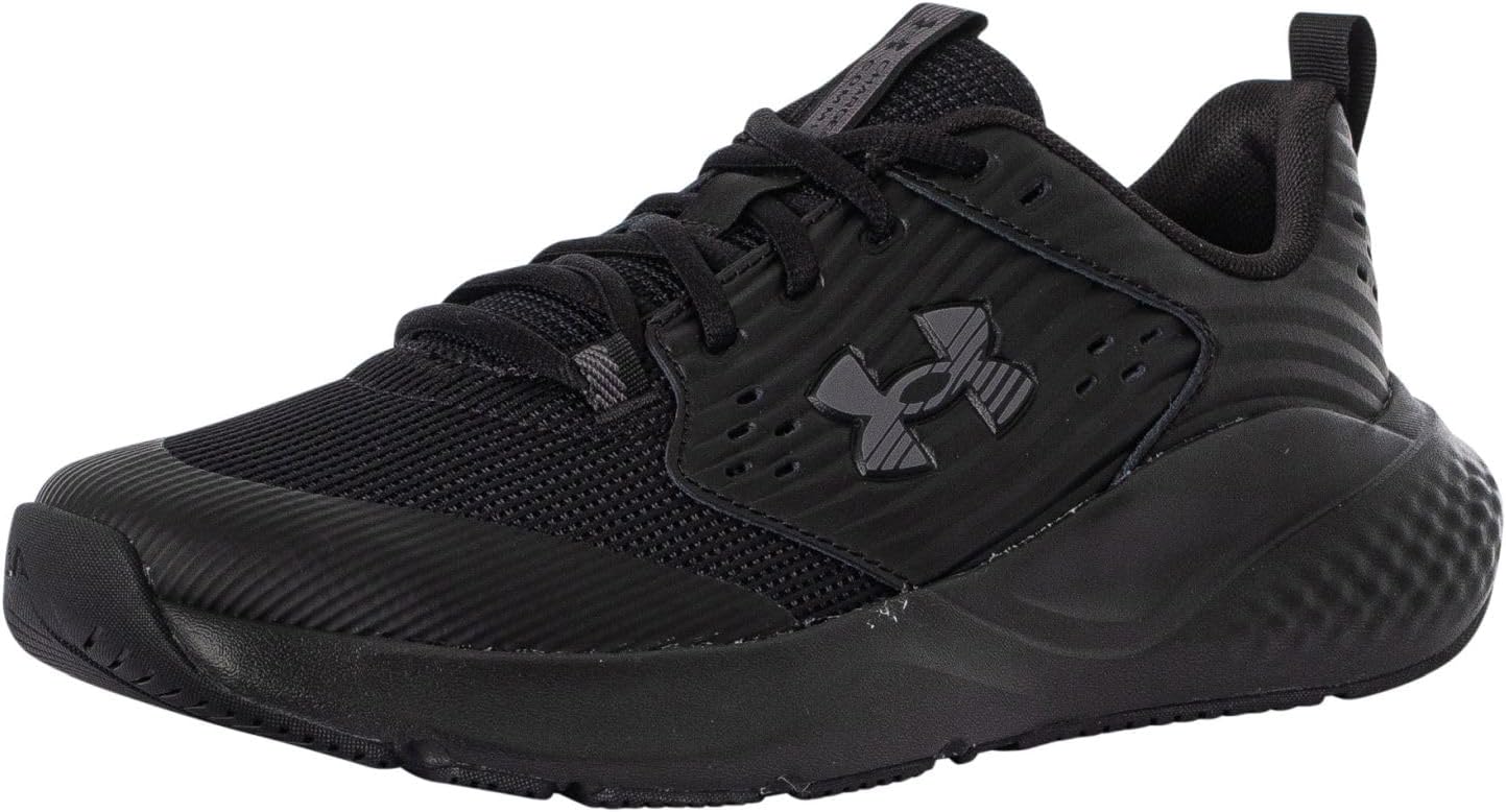 Under Armour Commit 4 Training Shoes Mens