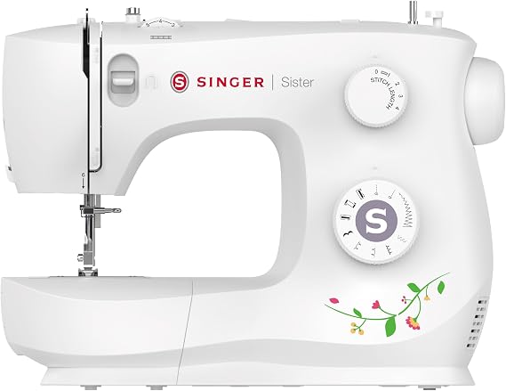 SINGER Sister Sewing Machine