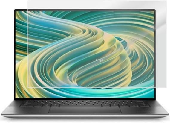 Engo Dell Xps 15 9530 15.6 İnç İle Uyumlu Mat Ekran Koruyucu Notebook, Yansıma Ve Parlama Önleyici Parmak İzi Bırakmayan Laptop Koruma, 9h Temperli Kırılmaz Esnek Nano Cam