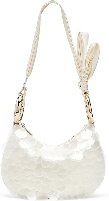 kate spade new york The Bangle Sequin Paillette Bag