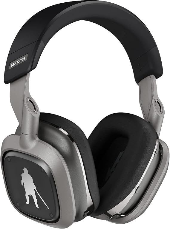 Logitech G Astro A30 Lightspeed Wireless Gaming Headset for PS5