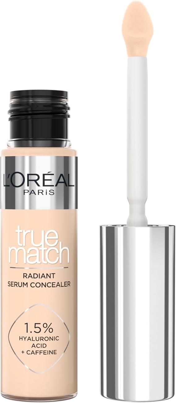 L'Oreal Paris True Match Aydınlatan Serum Kapatıcı - 3R