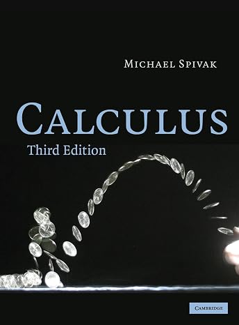 Calculus
