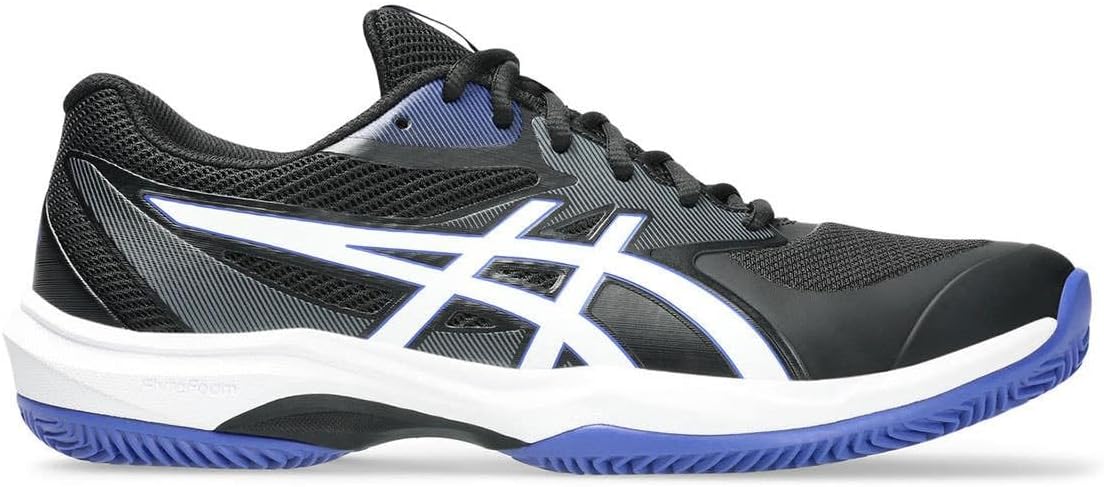 ASICS Herren Game Ff ClaySneaker