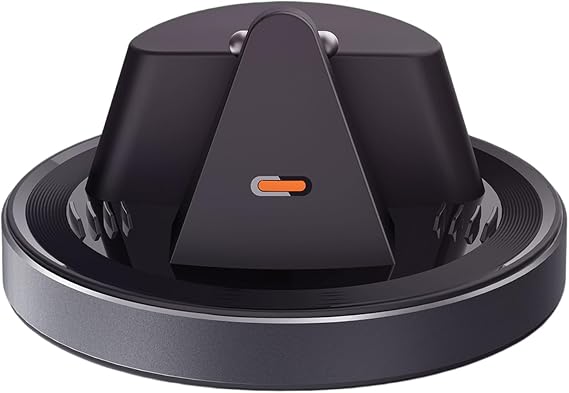 Charging Dock Fast Base Portable & Not Slip Designs Charges Station Easy Carry for Intelligent Glasses Station