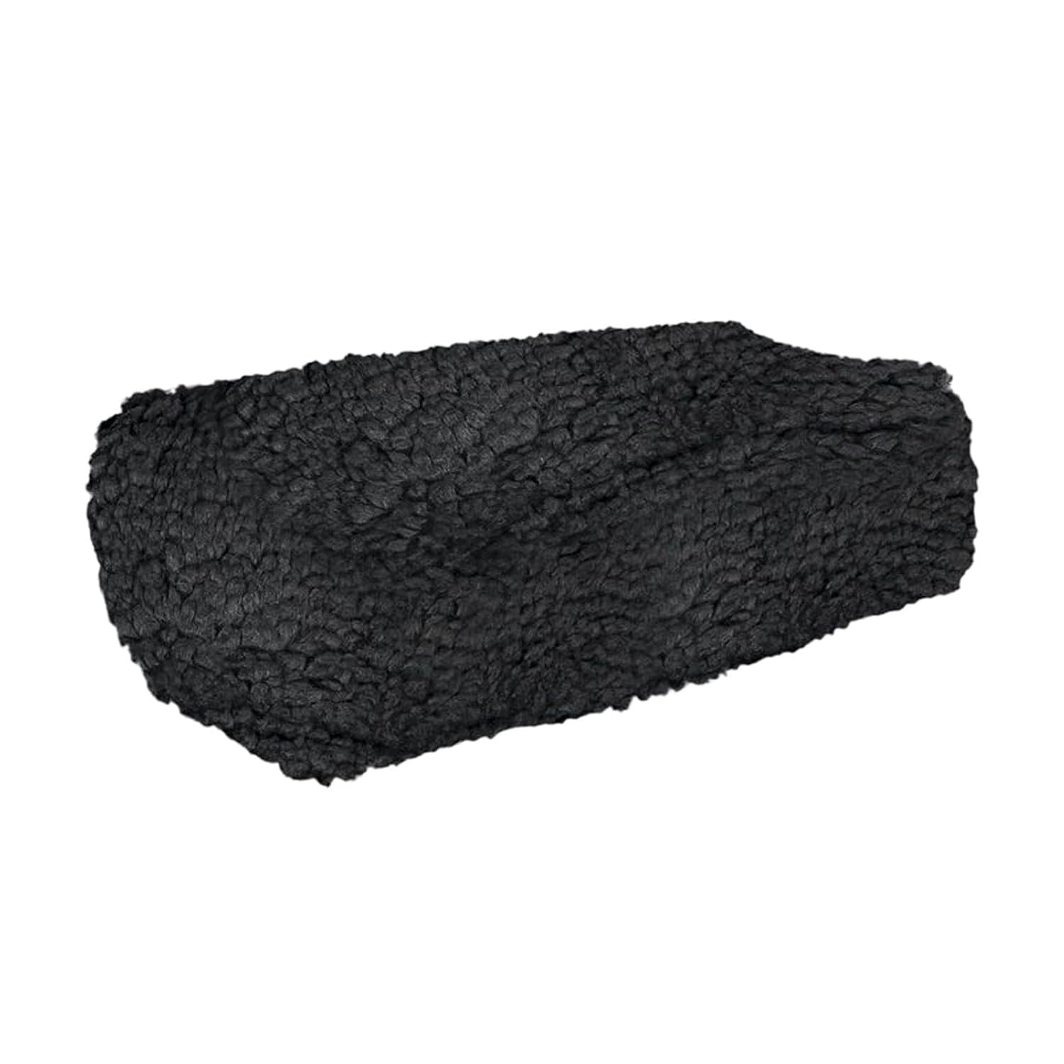 Knee Scooter Pad Cover - Knee Walker Cushion Cover | Soft Cover Scooter Walking Knee Pad Furashiten | Knee Protection Foam A comfortable riding experience on the sidewalk or backyard