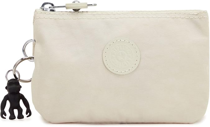 Kipling Women's Creativity S Pouches/Cases, Light Sand, One Size