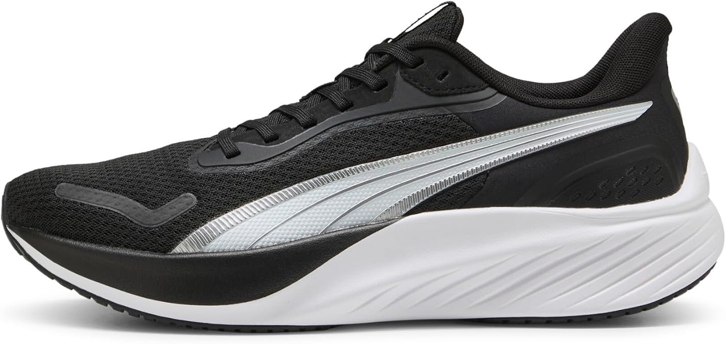 Puma Unisex Pounce LiteRoad Running Shoe