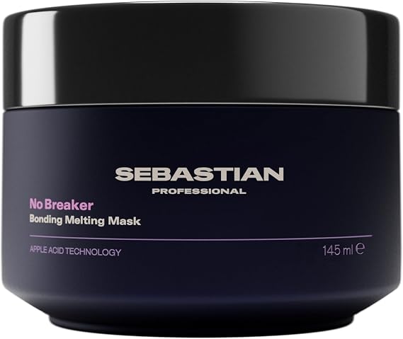 Sebastian Professional NO BREAKER Damage Repair Mask (150 ml)