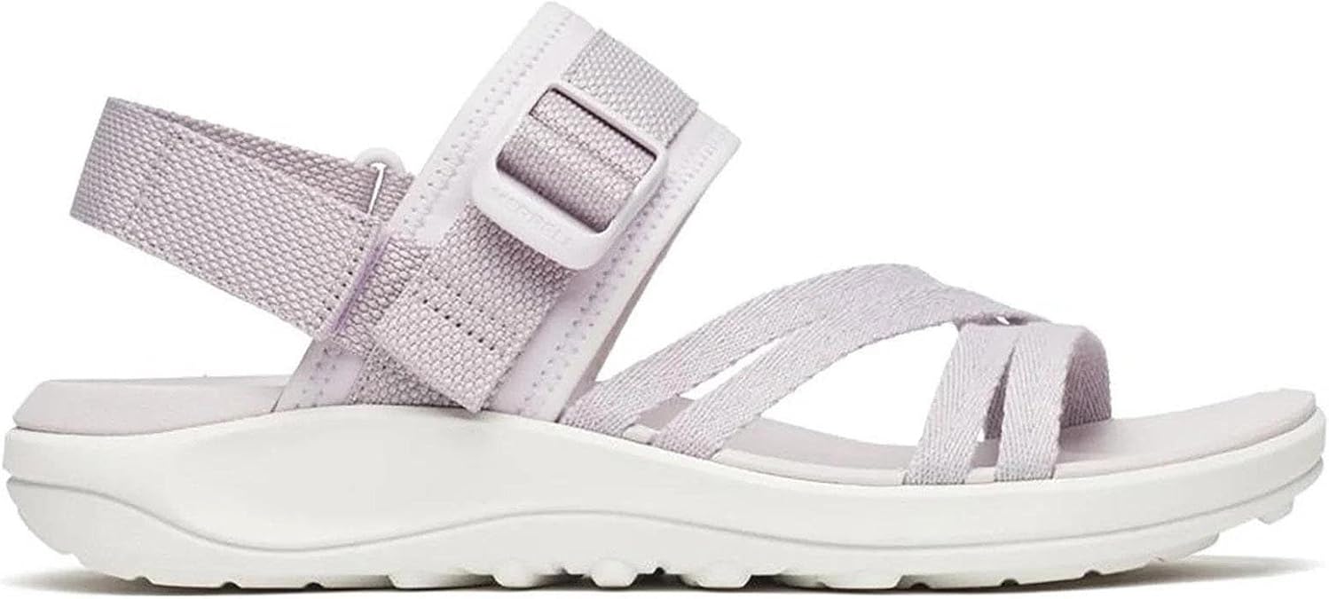 Merrell District 4 Backstrap Kadın Sandalet