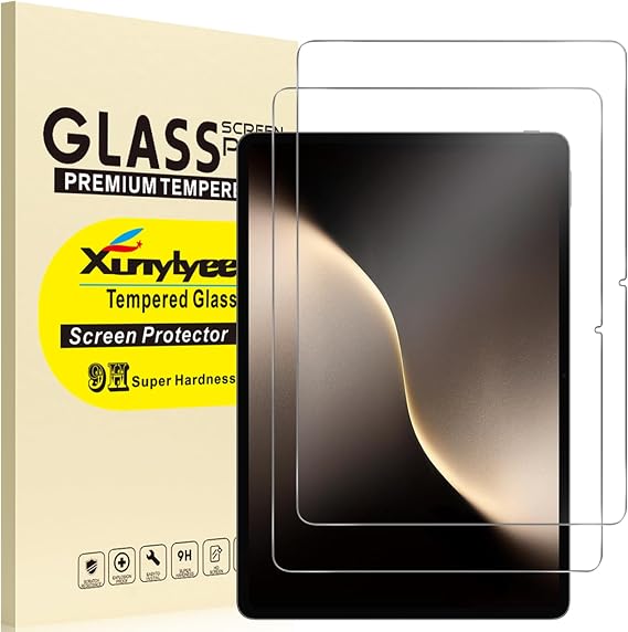XunyLyee Screen Protector for Honor Magic Pad 3/ Honor MagicPad 3 Tablet