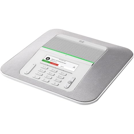 Cisco CP-8832-3PCC-K9= Multi-Platform Phone Firmware for North America