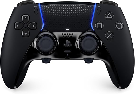Sony PlayStation DualSense Edge® Wireless Controller Midnight Black for PlayStation 5