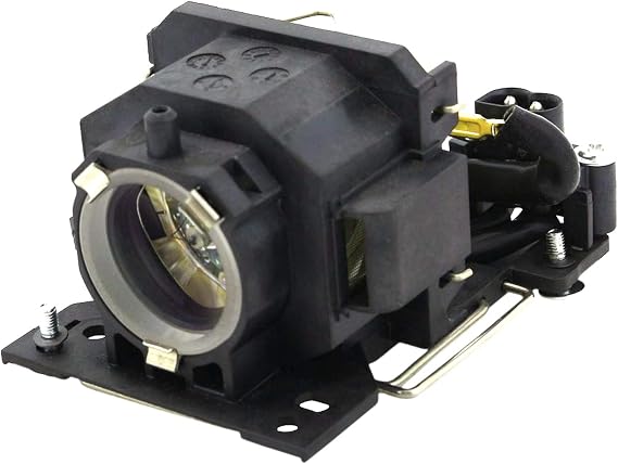 DT00821Replacement Projector Lamp with Housing for Hitachi CP-X264 CP-X3 CP-X3W CP-X5 CP-X5W Projectors