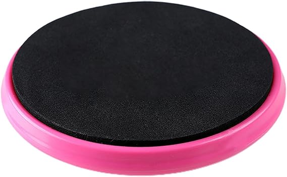 Turning Board for Dancers Unique Construction Multi-Purpose Dance Equipment