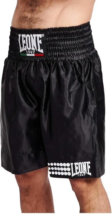 Leone 1947 Unisex BoxingShorts
