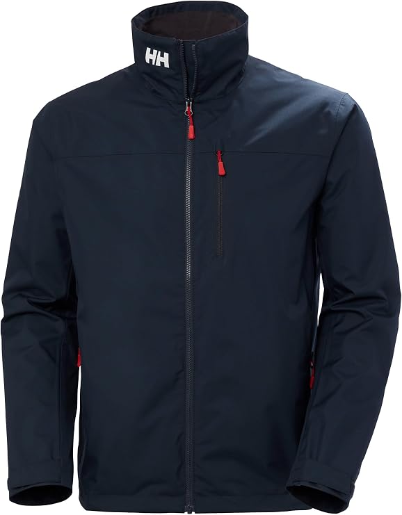 Helly Hansen Herren Crew Jacke 2.0 Jacke (1er Pack)