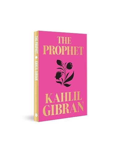 The prophet: Pocket Classics