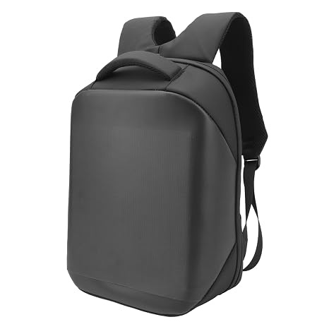 Waterproof LED Backpack with Full Colour LED Display High Brightness