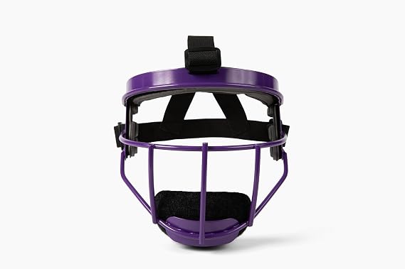 Defender Fielders マスク - ユースパープル