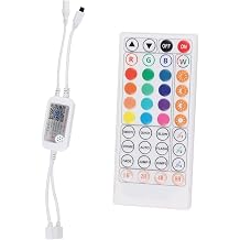 LED Light Bar Controller Works with Alexa