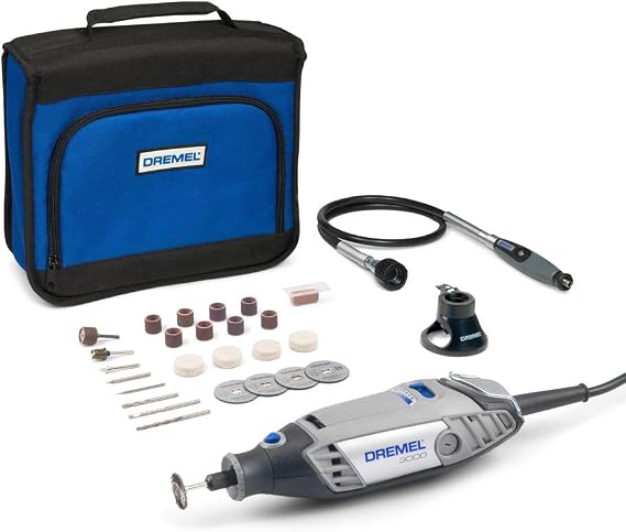 Dremel 3000 Multi-function Tool