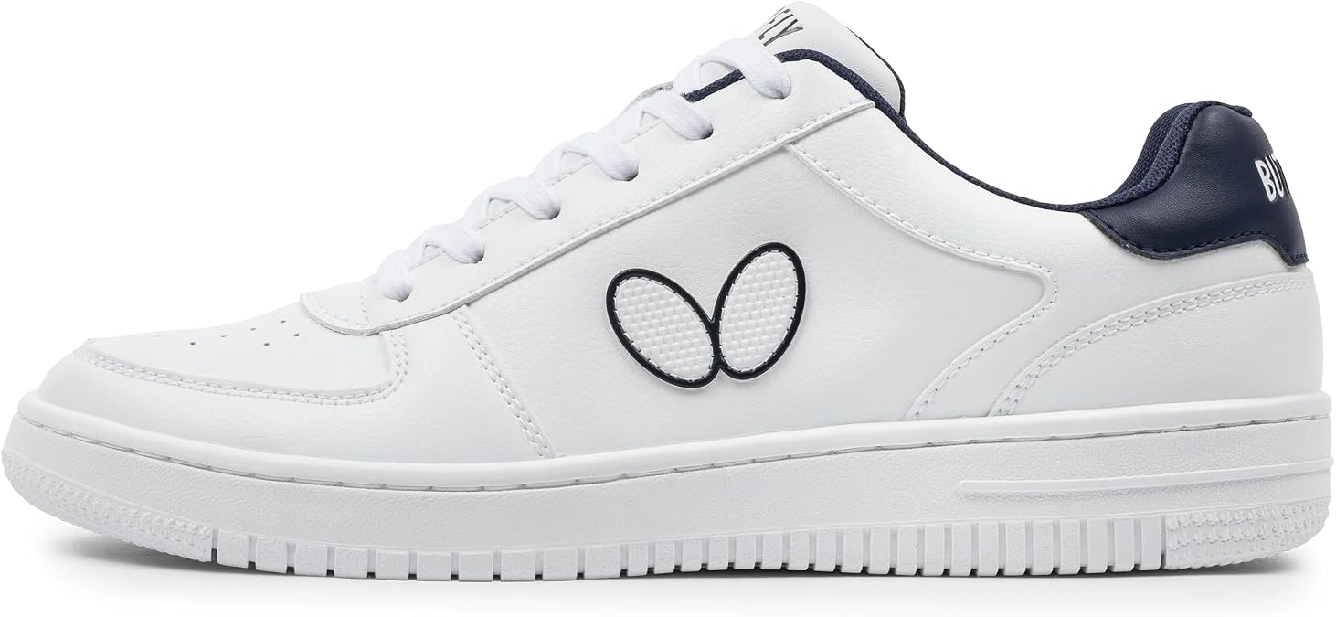 Butterfly Lezoline Men's Trainers Table Tennis Shoes