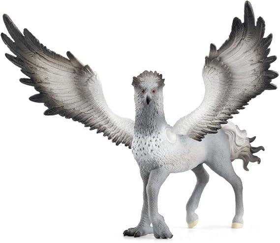Schleich Harry Potter Buckbeak