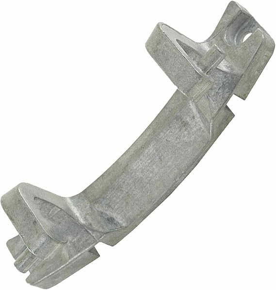 Washing Machine Door Hinge Compatible With SIEMENS FITS WM06 WM08 WM10 WM12 WM14 & 00625486