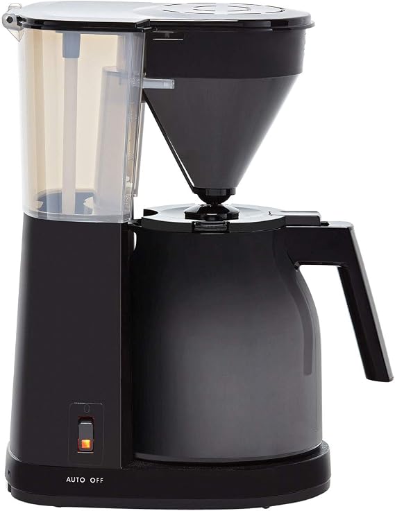 Melitta Filter Coffee Machine