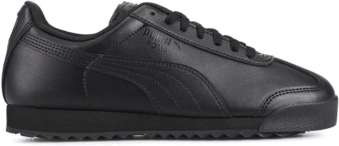 Puma Roma Basic Jr, Unisex Çocuk Sneaker