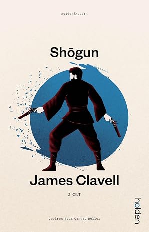 Shogun 2. Cilt
