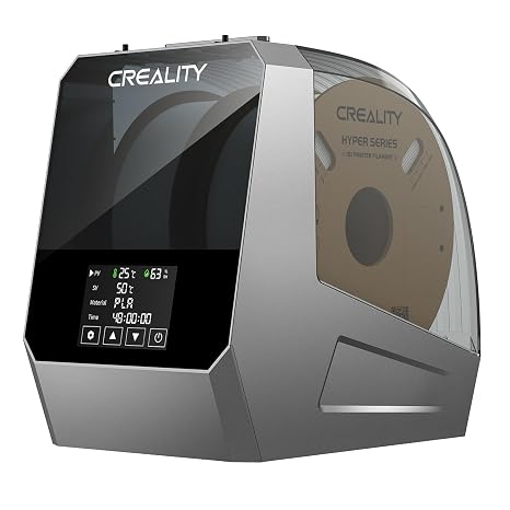 Creality Ender 3 S1 Pro