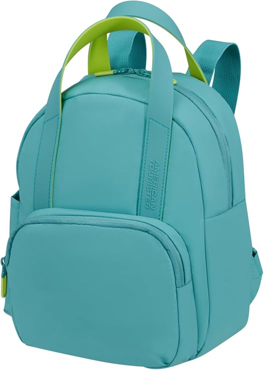 American Tourister PUFFYPOP-MINI BACKPACK S Sırt Çantası Kadın