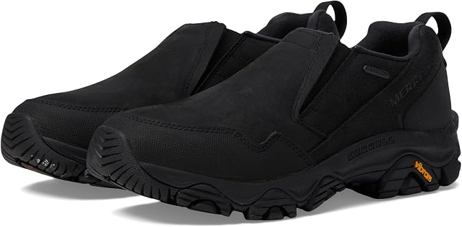 Merrell Men's Coldpack 3 Thermo Moc WaterproofMoccasin