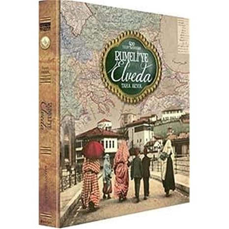 Rumeli'ye Elveda