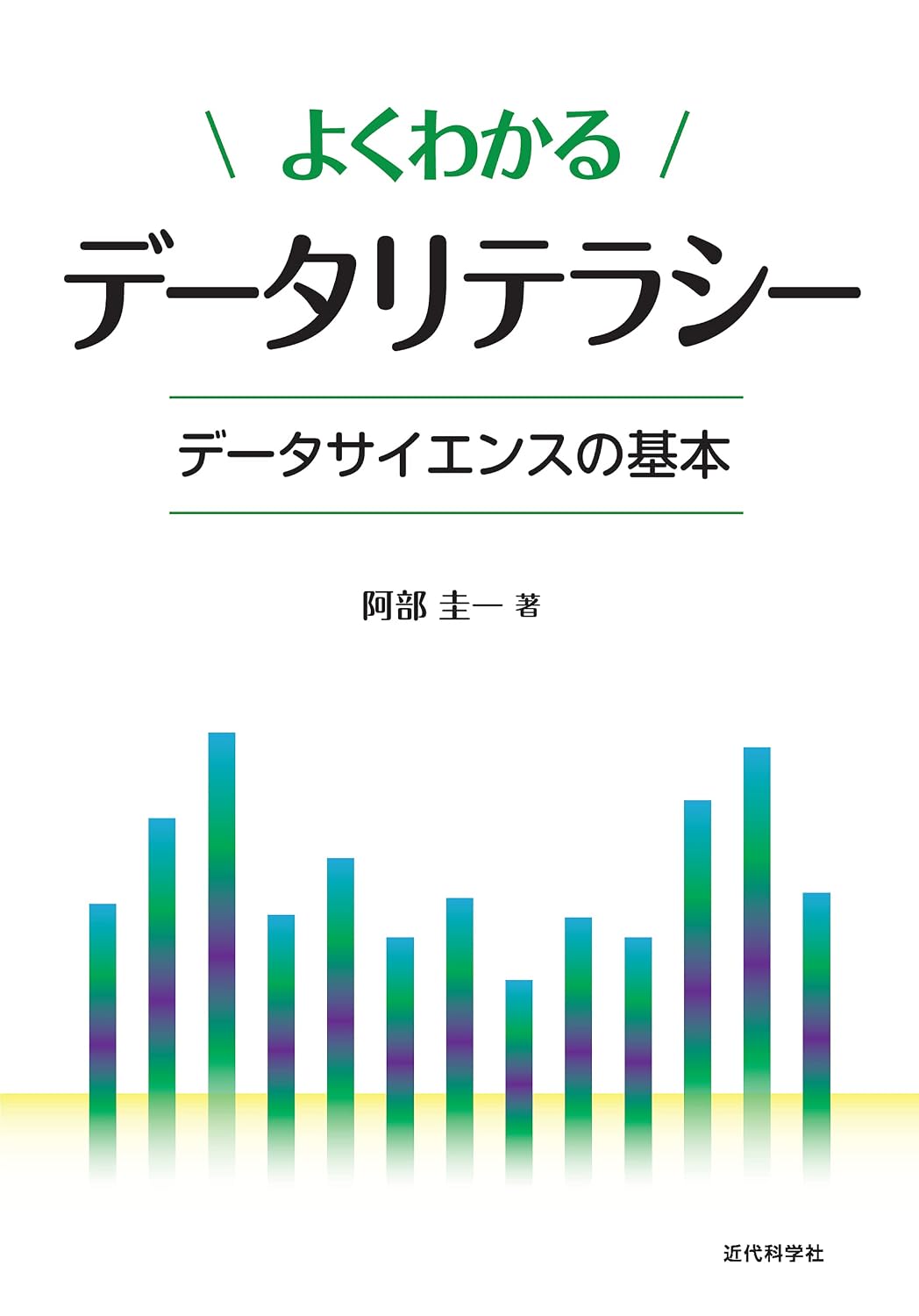 Understanding Data Literacy ―― Data Science Basics Tankobon Hardcover – June 30, 2021