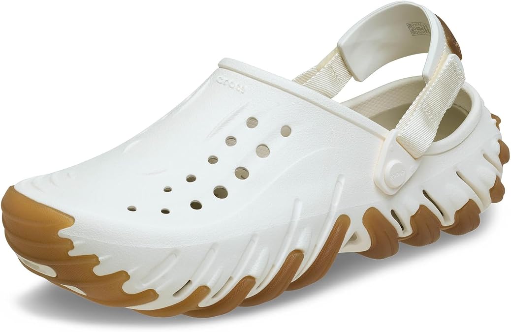 Crocs Unisex Echo Ro ClogClog
