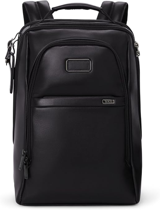 ALPHA Medium 15" Expandable Backpack